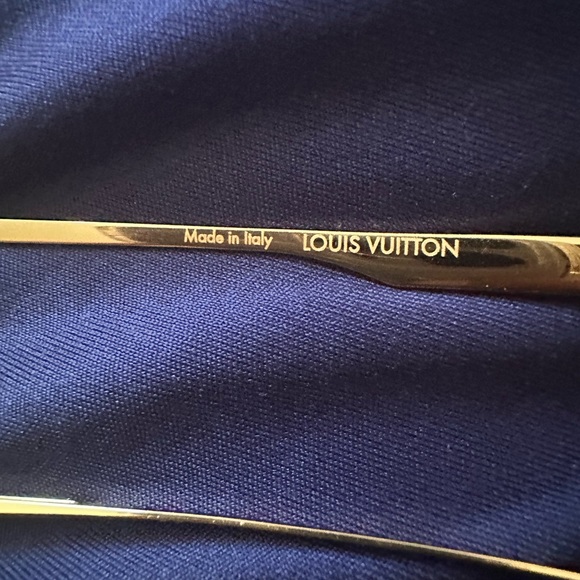 Louis Vuitton glasses Zi261W 948 - Picture 4 of 5